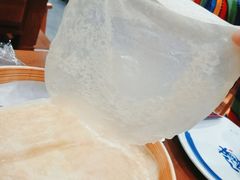 -满园烤鸭·春饼(太原街万达店)