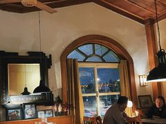 -小世界西餐厅(建国门店)