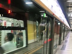 -花园桥(地铁站)