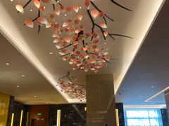 -湛江花园酒店·桃园馆