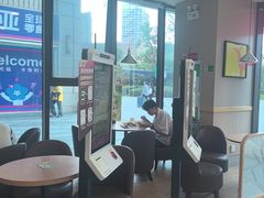 -德克士(宝龙天地店)