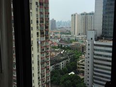 -上海波特曼丽思卡尔顿酒店