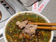 -海底捞火锅(石狮泰禾广场店)