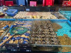-百富源·海鲜辽菜(张士店)