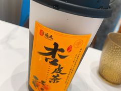 -德元兰州纯汤牛肉面(龙阳路店)