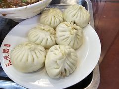-汇兴居·老北京小吃(体育馆西路店)