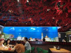 -六月雪干锅(印象汇店)