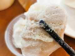 芋泥糯米糍-喜茶(广州佳兆业广场店)