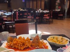 -海天楼中餐厅(吴宫泛太平洋酒店)