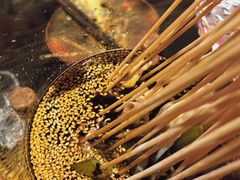 -何师烧烤Pro ·江湖川菜·小龙虾·精酿(太古里旗舰店)