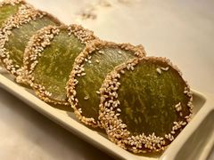 -绿茶餐厅(青岛城阳万象汇店)