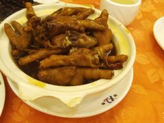 -深运潮州粥(东门店)