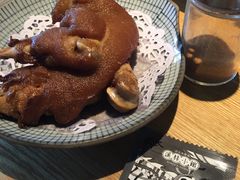 招牌猪手-溪林小馆(浦江城市生活广场店)