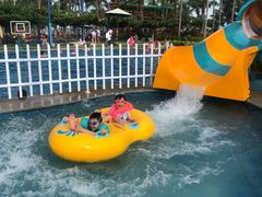 -三亚亚龙湾天域度假酒店