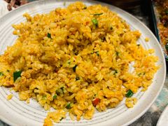 -浩海火烧云傣家菜(京广店)