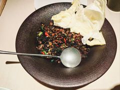 土家牛肉碎-雲說·花(西宸天街店)