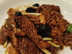 -鹊华居·地道鲁菜·海鲜·融合味(大明湖店)