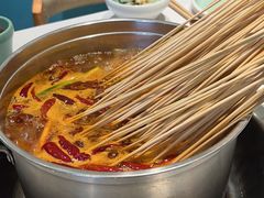 -屋头串串(新街里店)