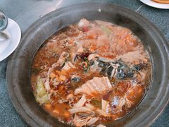 -燕北云山·农家菜·灶台鱼(密云溪翁庄店)