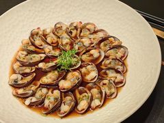 -海立阁海鲜江浙菜(漕河泾印象城店)