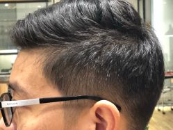 -Mentor Hair Salon