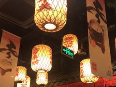 -南京大牌档(龙湖长楹天街店)