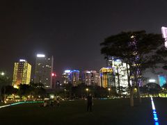 -二沙岛艺术公园