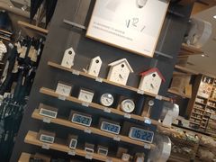 -MUJI无印良品(西湖银泰城店)
