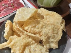 -谭鸭血老火锅(龙湖宝山天街店)