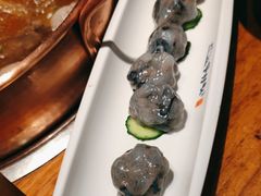 -牛村来人潮汕牛肉火锅(西单店)