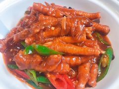 -大树餐厅(红旗街万达店)