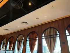 -半秋山西餐厅(宜昌大洋店)