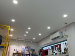 -拍刻风照相馆(南山西丽店)