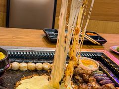 -韩阳王石板烤肉