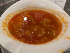 -奶奶的味道(胶州路店)