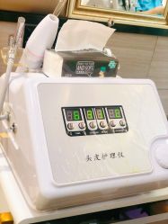 -侗秀养发•头疗