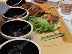 -涿掌柜·涿州宴