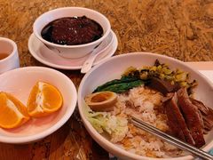 -陈鹏鹏潮汕菜(宝安机场T3航站楼店)