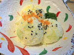 -鹤龟料理店(时代天街店)