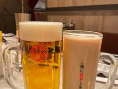 -乾杯烧肉居酒屋(中洲湾店)