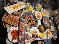 -火炉火自助餐(西直门凯德MALL店)