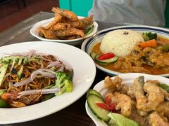 -马来MO简餐.南洋风味料理(美食街店)