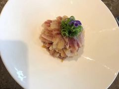 -沽上民肴·海鲜锅贴·天津菜(福州道鸿正家园店)
