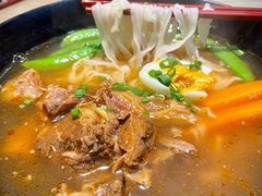 -滋味满屋美食坊(上海街店)