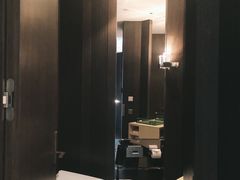 -上海柏悦酒店
