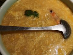 -悦海·家宴·冰花皮皮虾大锅贴(宝龙店)