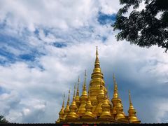 -西双版纳勐泐文化旅游区