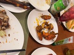 -长兴开元名都大酒店·地中海咖啡厅