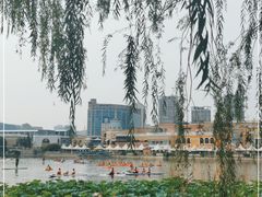 -WhaleSports户外水上运动俱乐部(朝阳公园店)