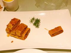 -狮王府淮扬菜(新街口友谊店)